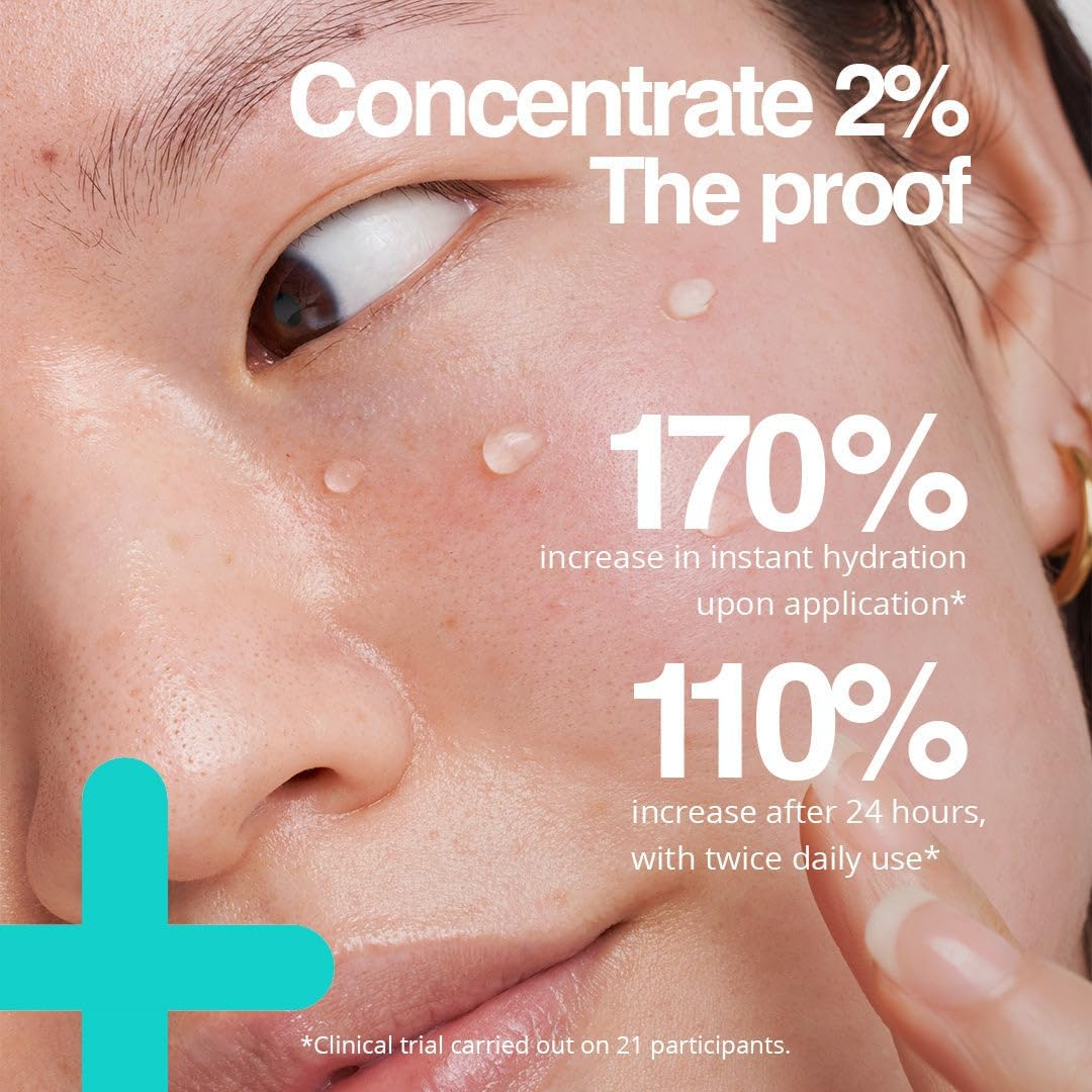 Nip + Fab 2% Hydrate Hyaluronic Fix Extreme4 Concentrate 30 Ml image number 5