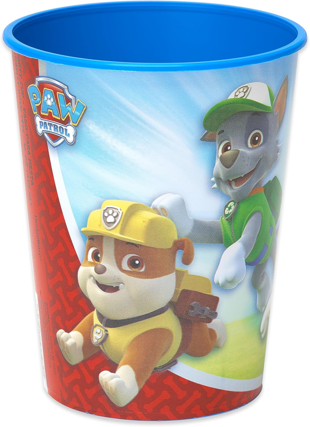 American Greetings Paw Patrol Party Supplies - Multicolored image number 4