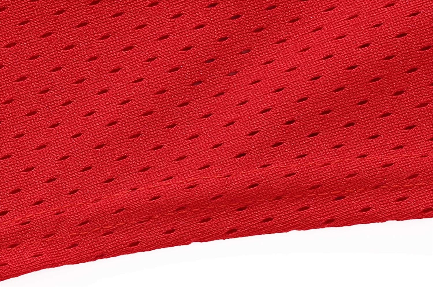 Bolton 14 Basketball Jersey Top Tank Sports Vest S-XXXL image number 3