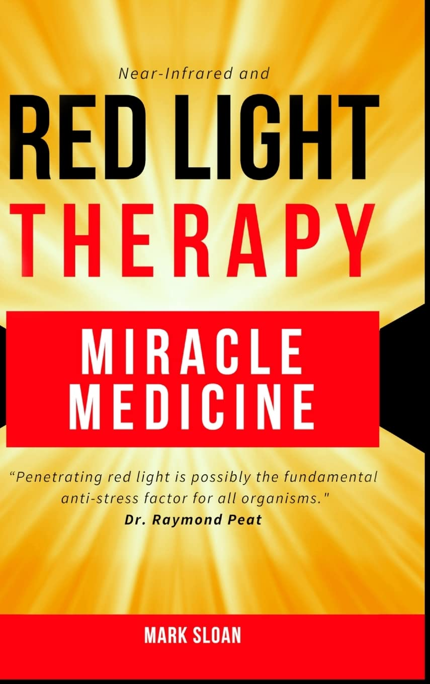 Red Light Therapy: Miracle Medicine image number 2