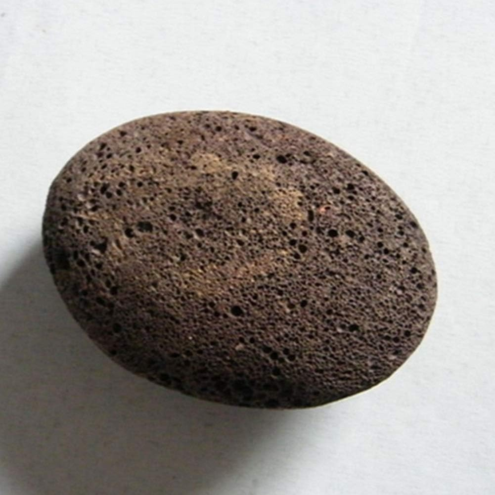 JPMD Scrubbing Pedicure Portable Dead Skin Exfoliating Spa Natural Foot Care Volcanic Callus Removal Pumice Stone