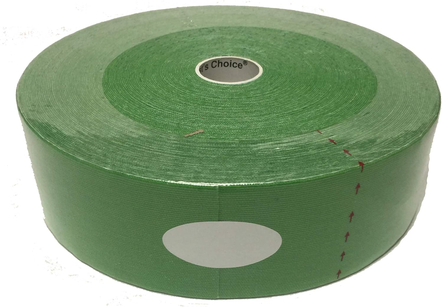 Therapist'S Choice&reg; Kinesiology Tape Bulk Roll (2-Inch X 105-Feet) (Camo) image number 5