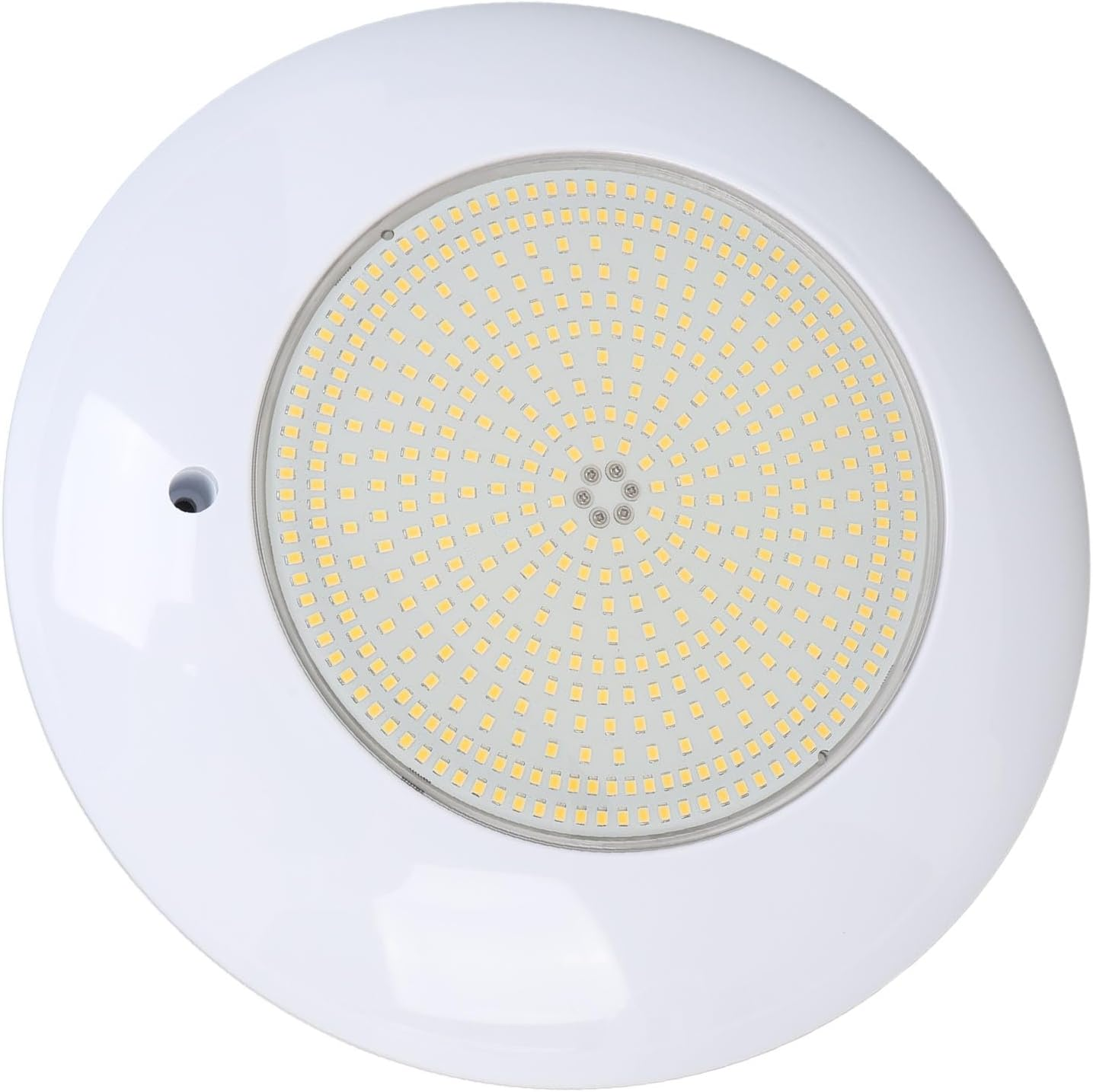 Generic Pool Light, LED Swimming Pool Light for Home Aquariums (Warm Light) image number 3