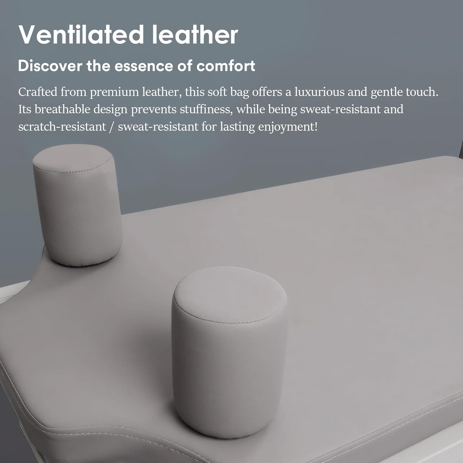 TTFP Reformer Pilates Machine, Pilates Reformer Board, Exercise and Fitness Equipment image number 4