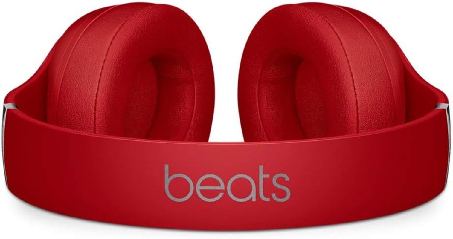 Beats Studio3 Wireless Over-Ear Headphones &ndash; Red image number 5