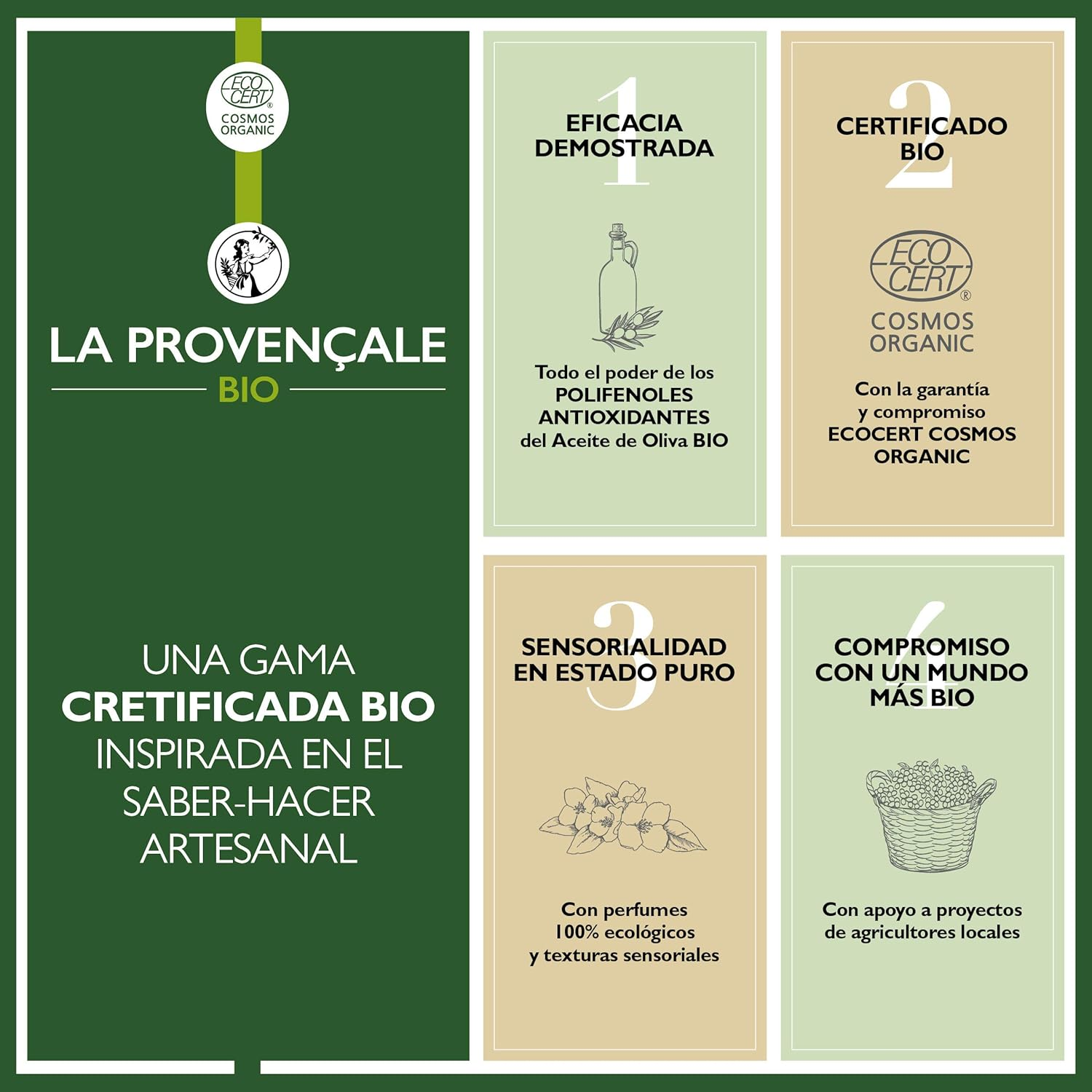 ACEITE DE BELLEZA BIO Rustro-Cuerpo-Cabello 100 Ml image number 2