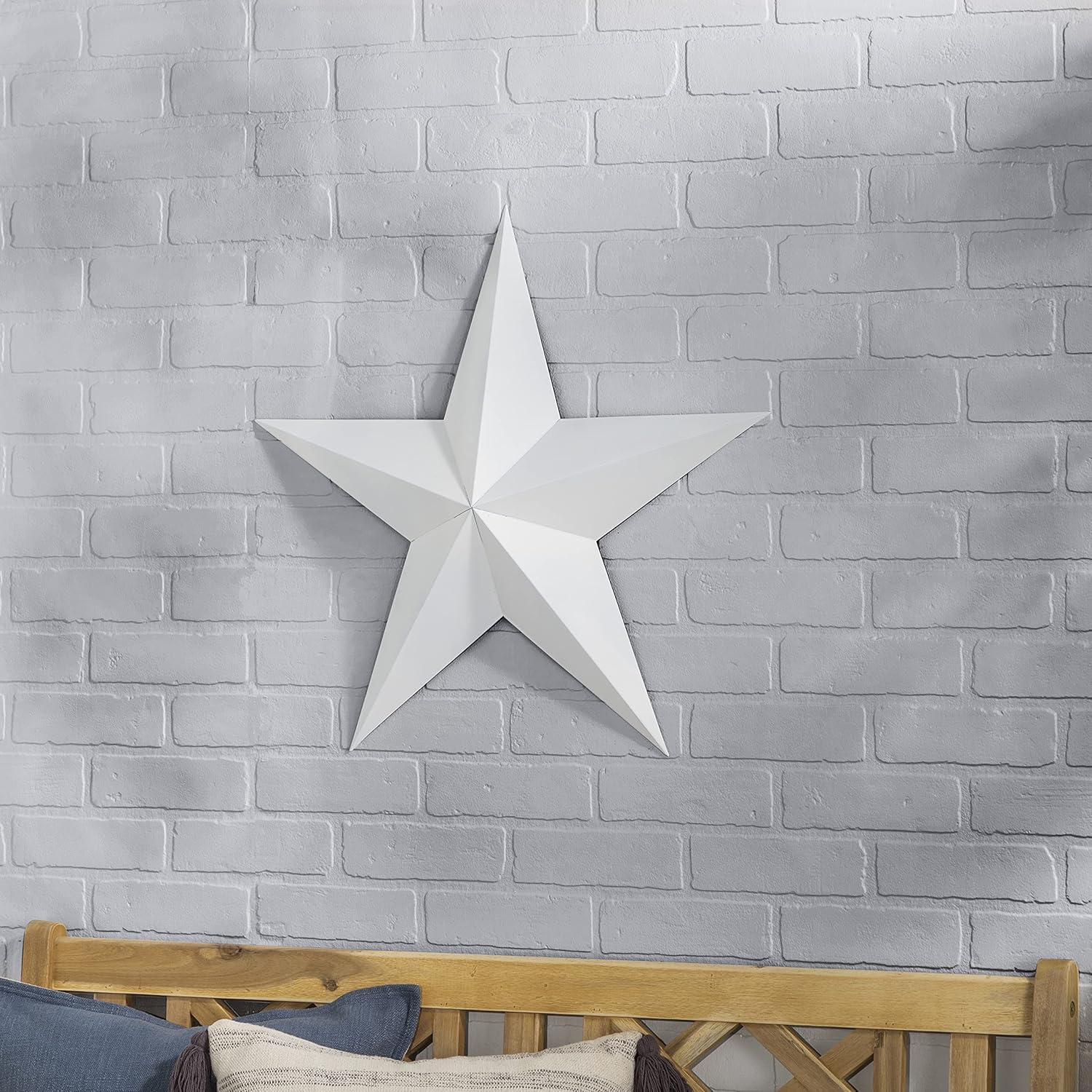 Rust-Oleum 7780830 Stops Rust Spray Paint, 12-Ounce, Flat White Clean Metal Primer image number 2