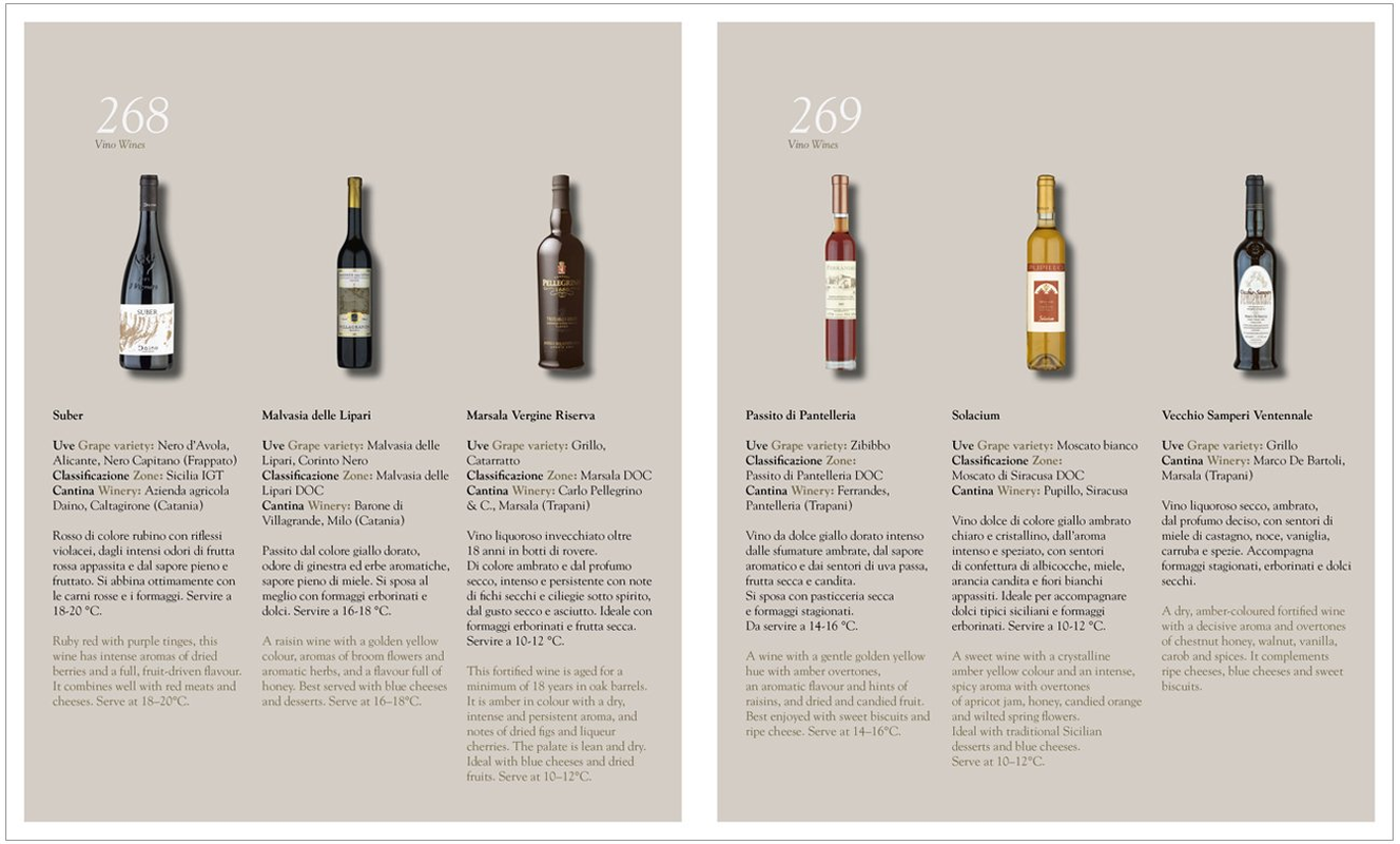 Sicilia in Cucina/The Flavours of Sicily image number 4