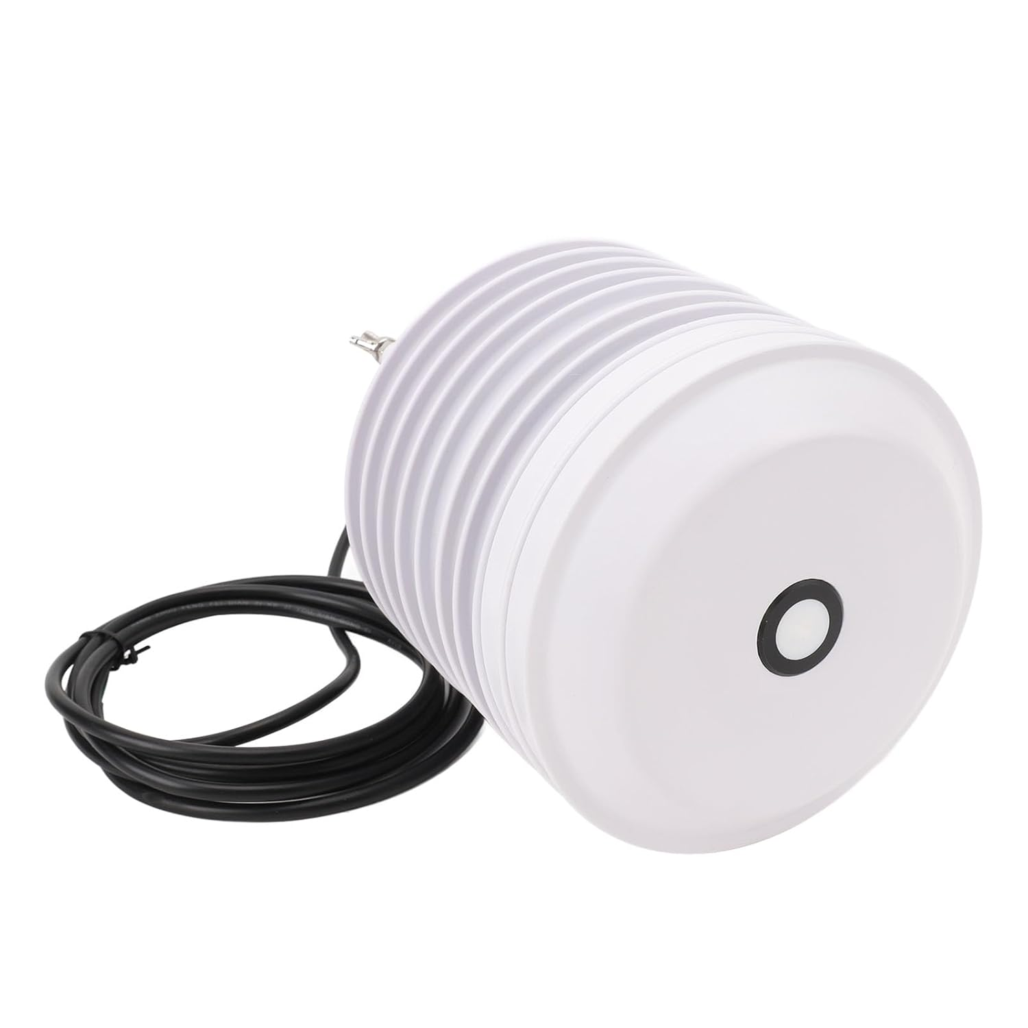 Pomya Temperature Sensor Louver, Weather Meteorological Station Louver for Environmental Detection (YGC-BYX-M-KV-V2) image number 4