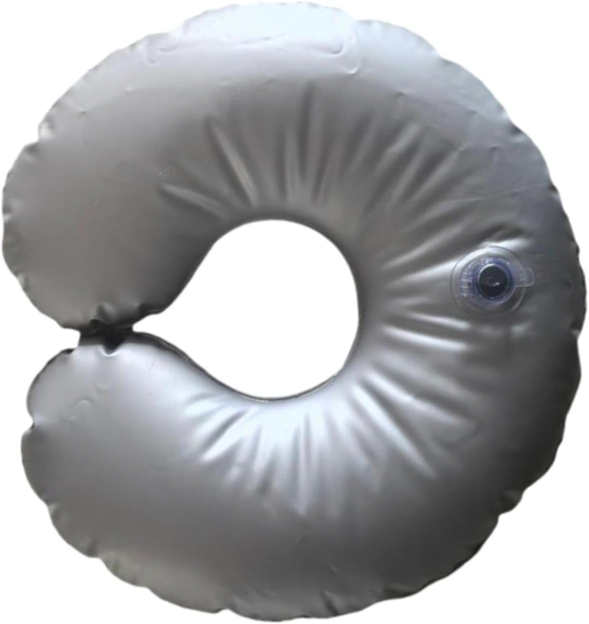 Zxpjkyu Water-Filled Base Weight for Feather Flag Pole Stand image number 3