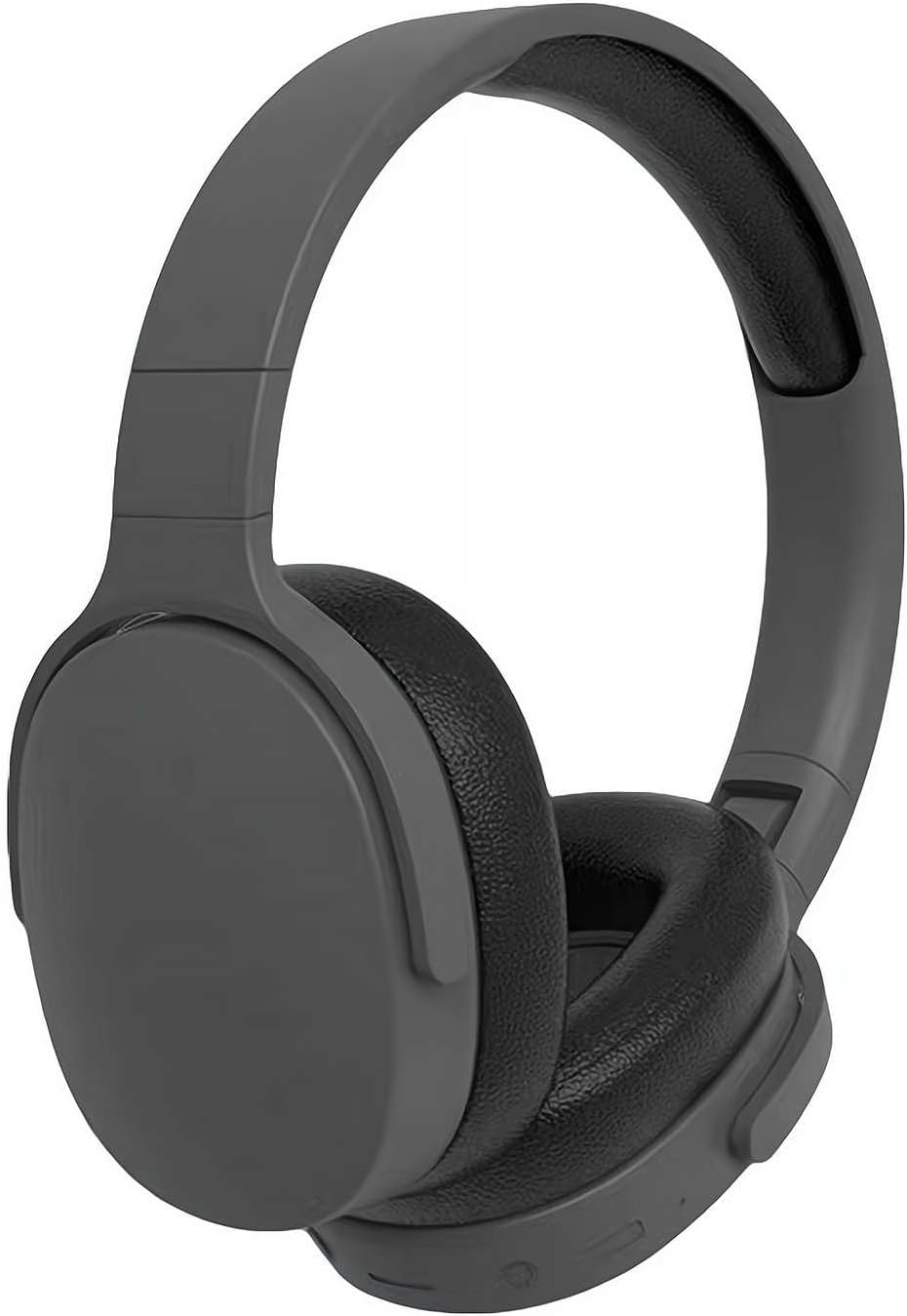 Wireless Bluetooth Headphones, Head Mounted Bluetooth Earphones Wireless, Comfort Heavy Bass Earphones, and Long Battery Life, Providing a Comfortable Wearing Experience (Blue)