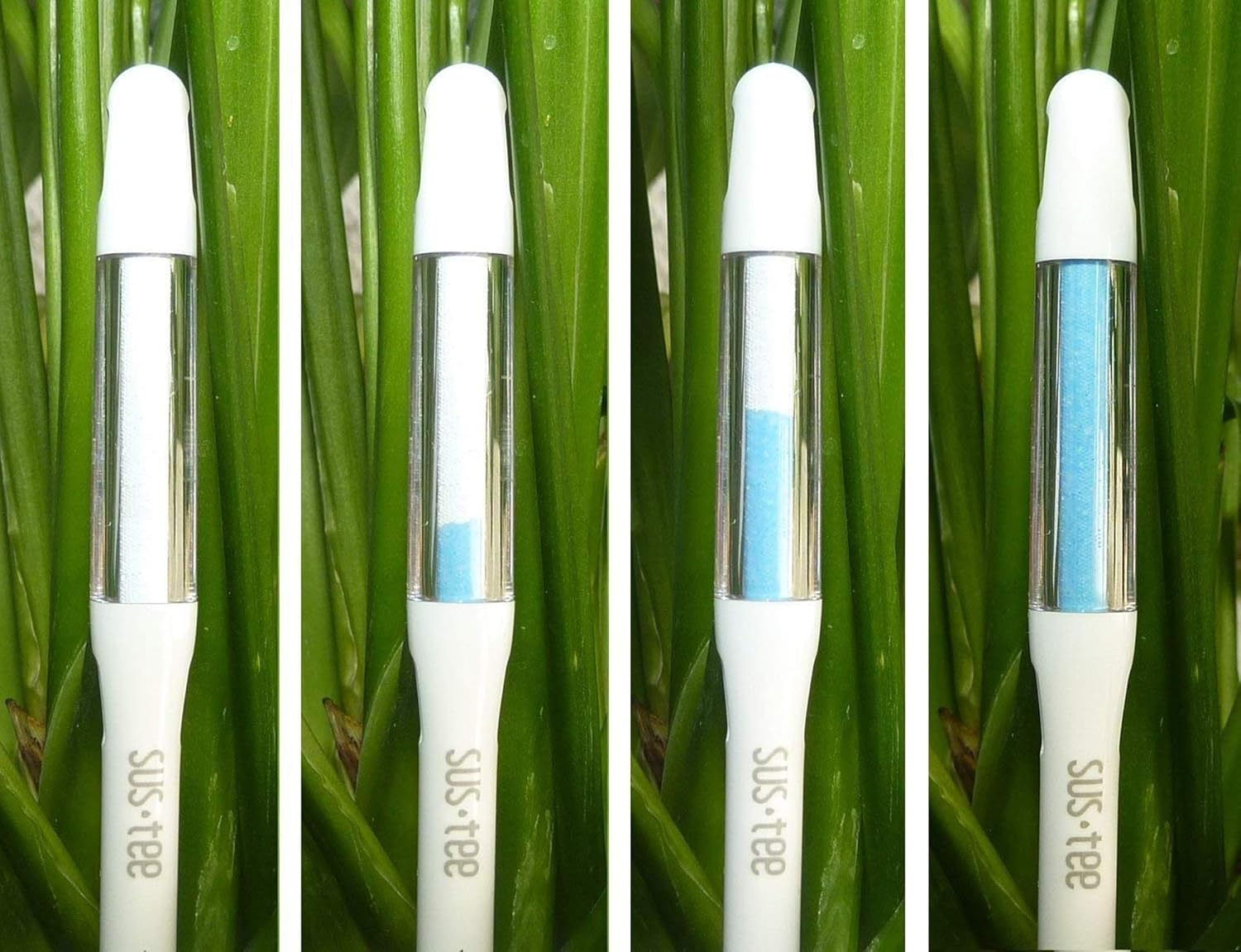 Sustee Aquameter, Moisture Sensor Refills, Bundle of 10 Core Inserts (5 Packs of 2) - Small image number 3