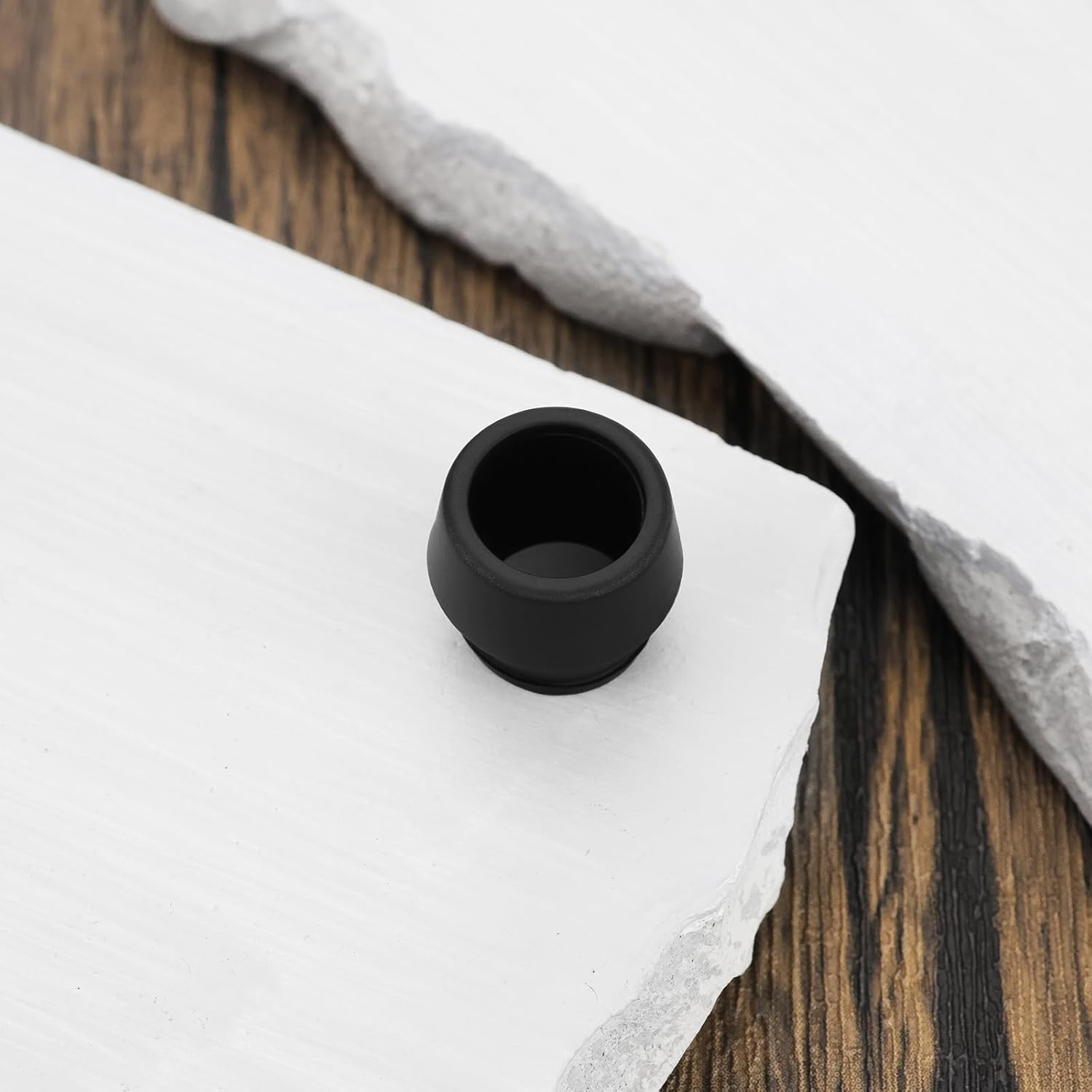 SING F LTD 10Pcs Golf Shaft Ferrules for Irons Shaft Sleeve Adapter Compatible with Ping G410 400 G425 G30 G425 G430 image number 3