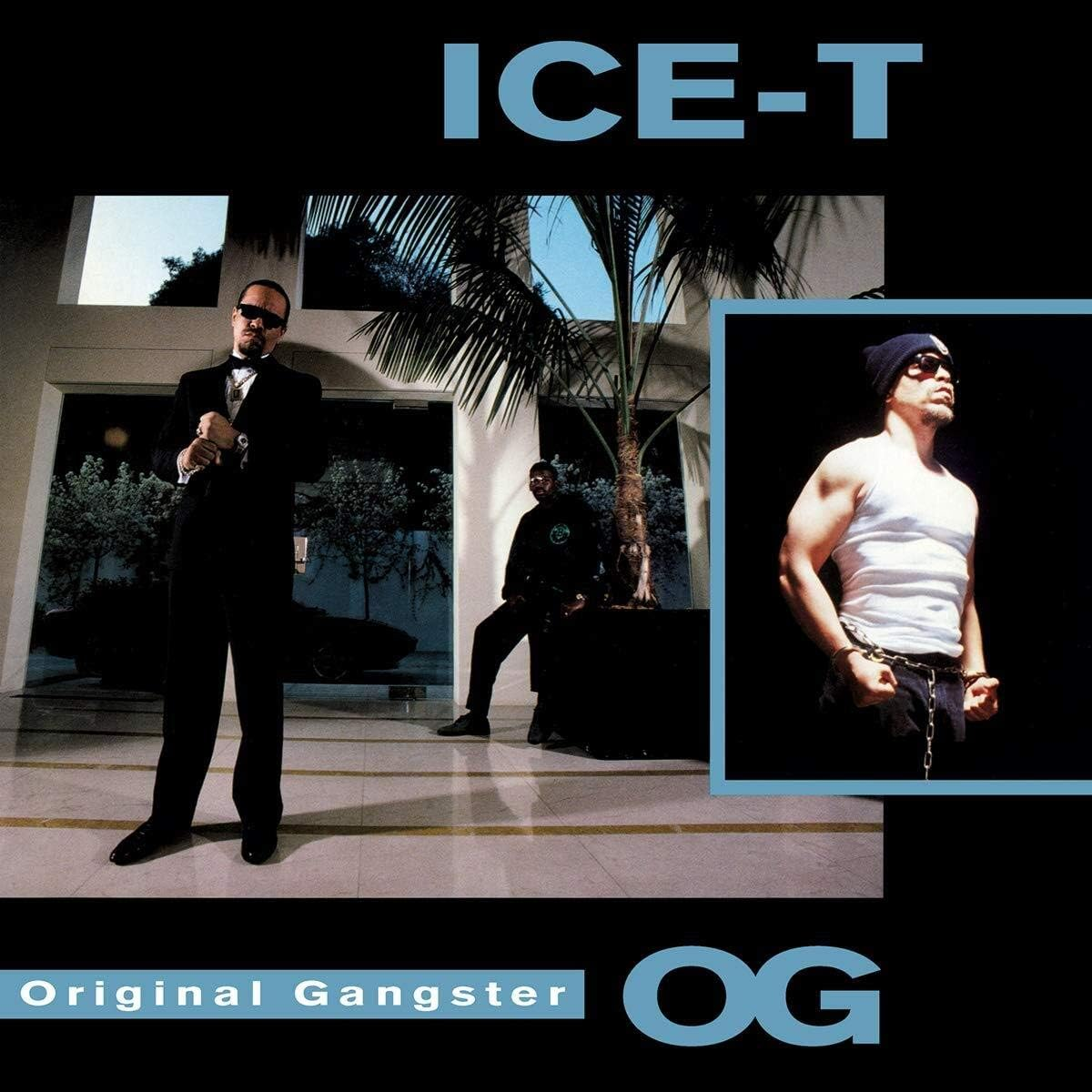 O.G Orginal Gangster (180G) image number 1