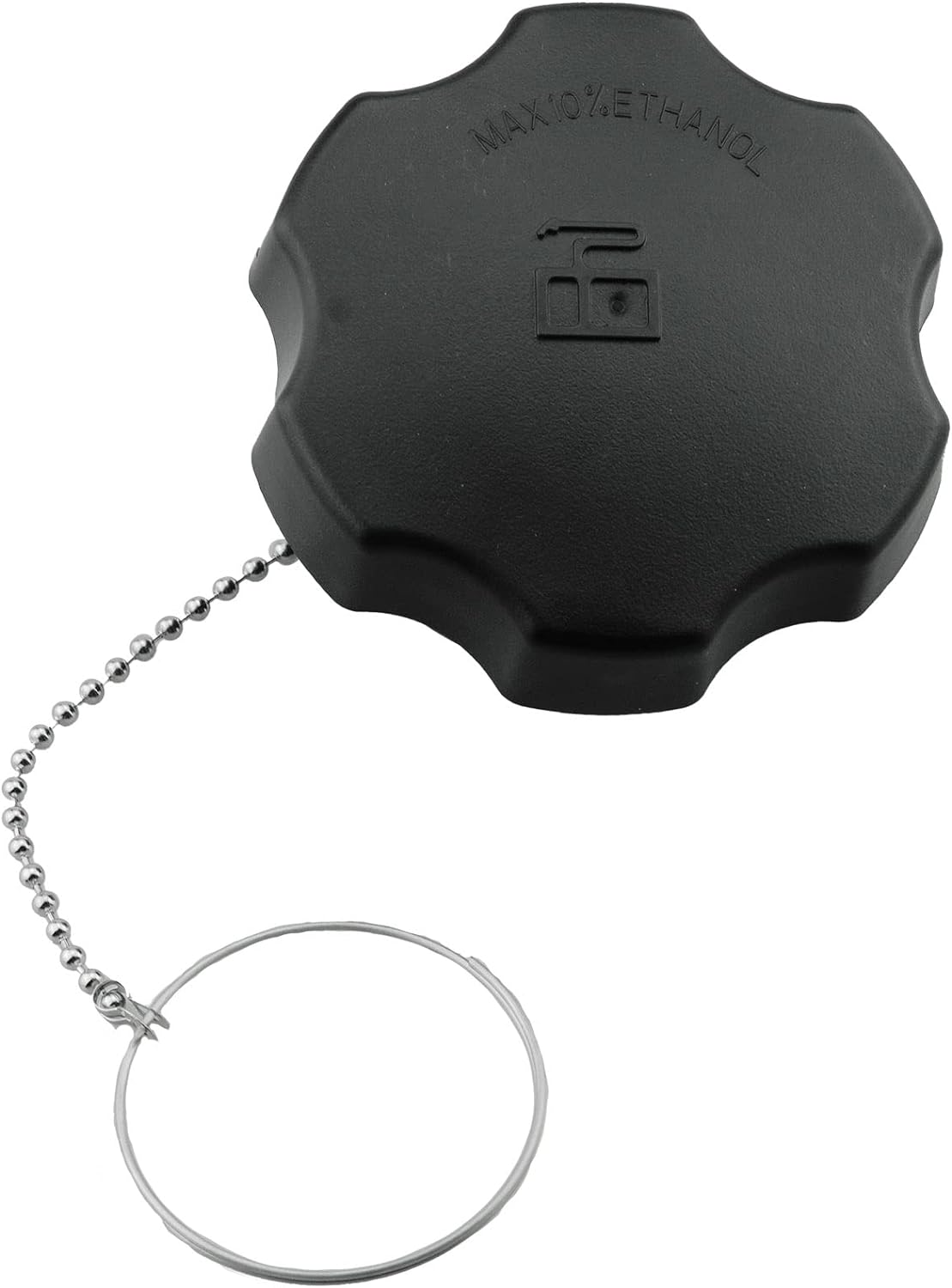 Ruma Fuel Tank Cap for Kohler 17 173 49 17 173 49 S CH270 CH395 CH440 SH265 Engine and Power Equipment