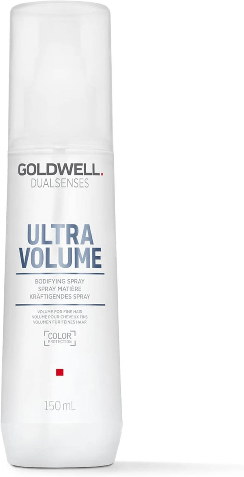 Goldwell Dualsenses Ultra Volume Bodifying Spray 150Ml image number 3