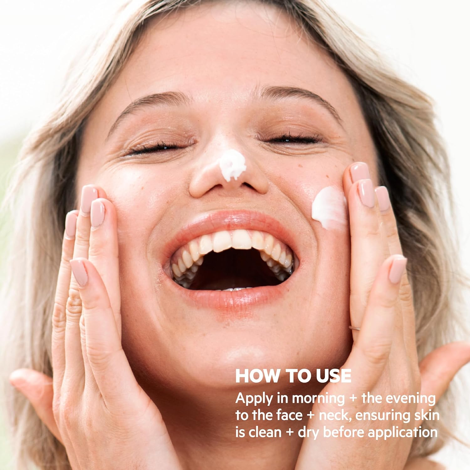 SVR SENSIFINE Hydra Soothing Face Cream for Balanced-Dry, Sensitive Skin, 40 Ml image number 5