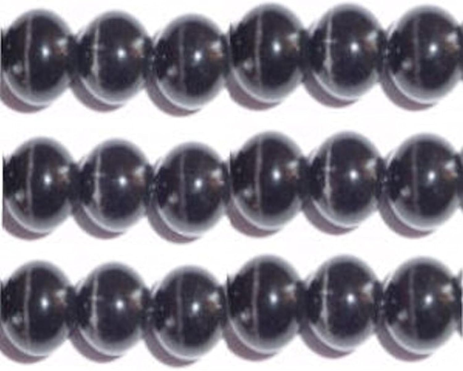 10Mm, 8Mm & 6Mm Cat'S Eye Bead Strands Grade a Fiber Optic, 32 Colors to Choose from (8Mm, Peach)