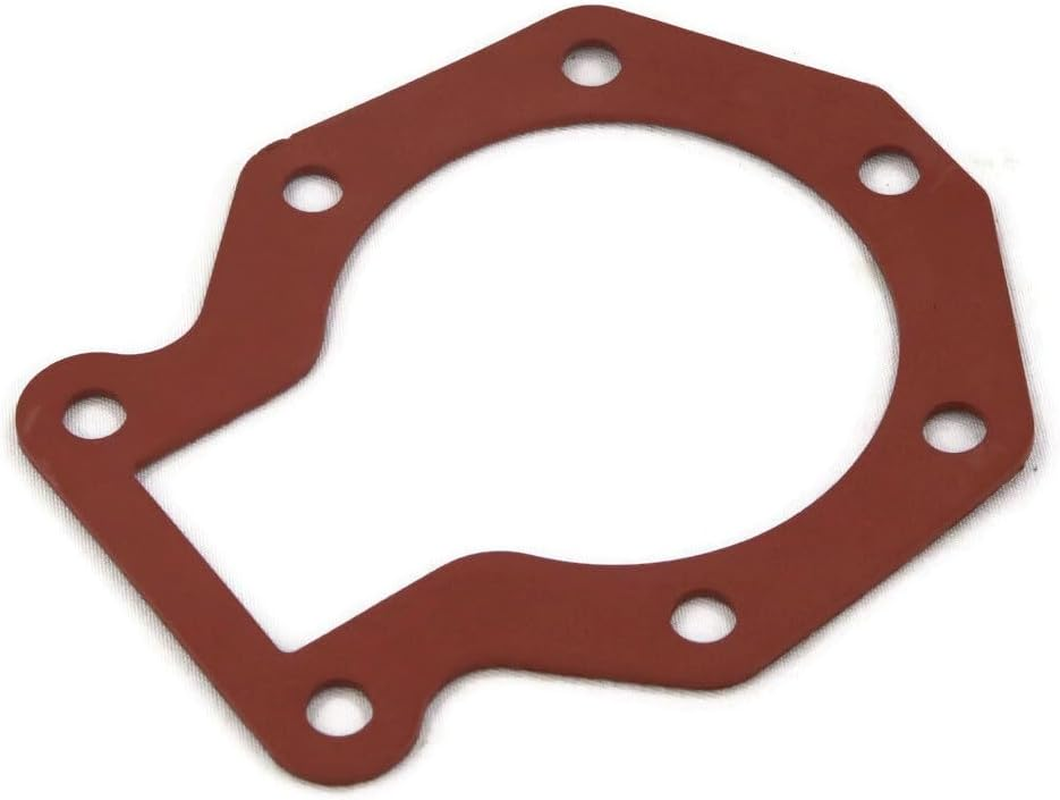 The ROP Shop | Carburetor Repair Kit for 1992 Evinrude E15RENM, 15HP, E15RLENM, E15ELENM Engine image number 4