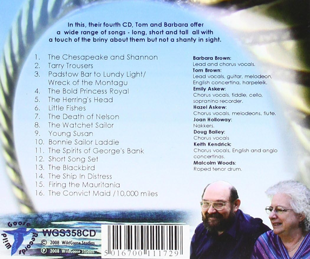 Beyond the Quay image number 1