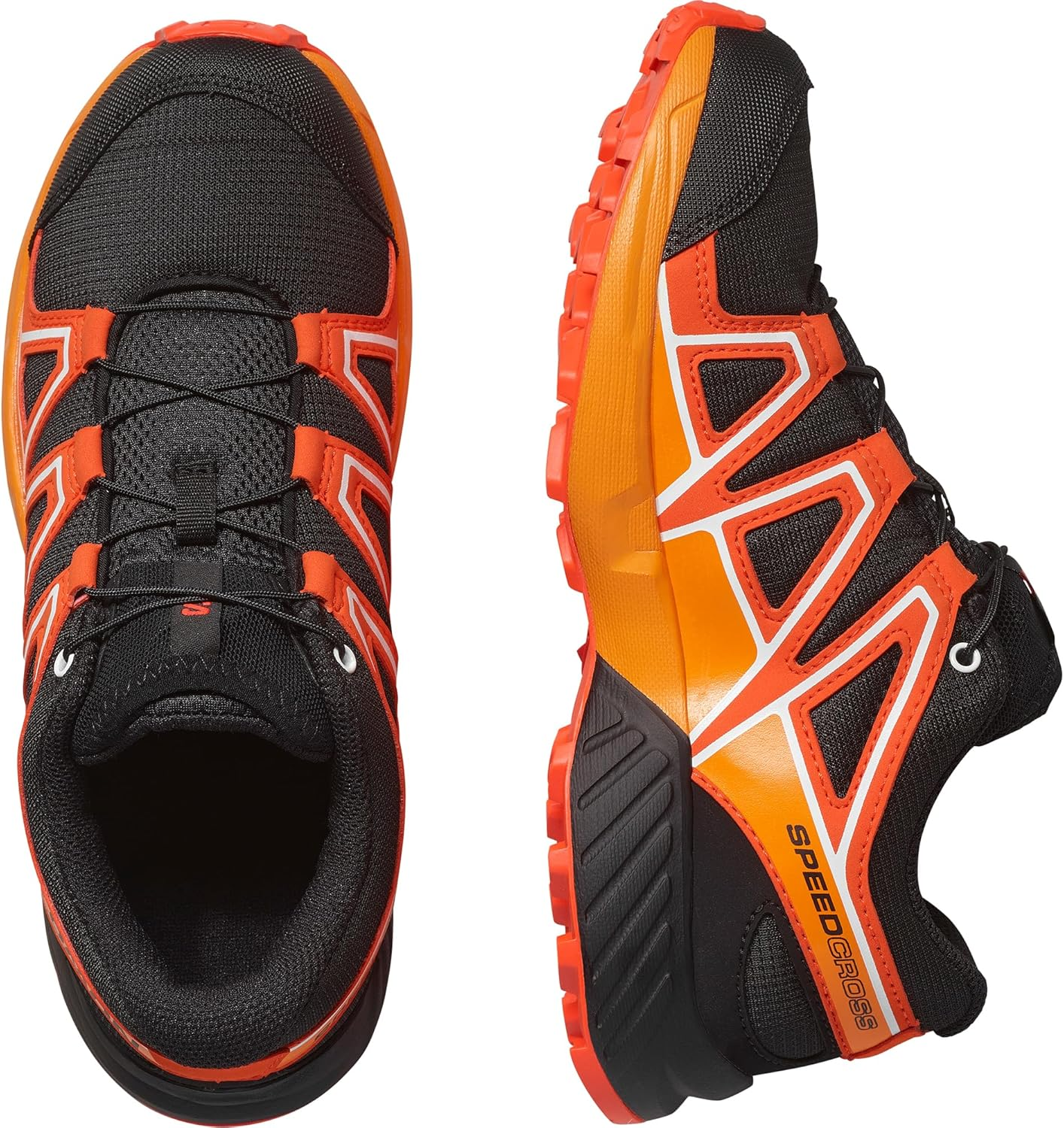 Salomon Junior Speedcross Outdoor