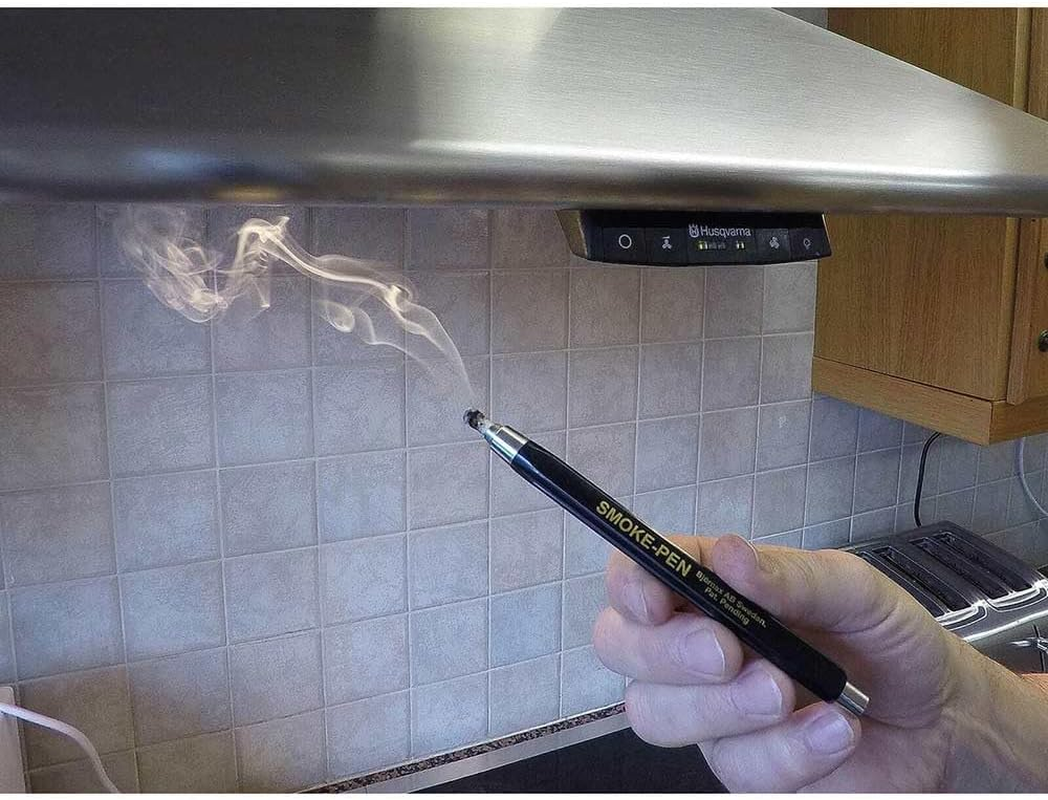 Arctic Hayes 333113 Smoke Stick 3-Pieces Kit, Orange