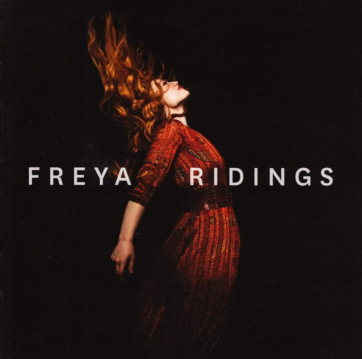 Freya Ridings image number 1