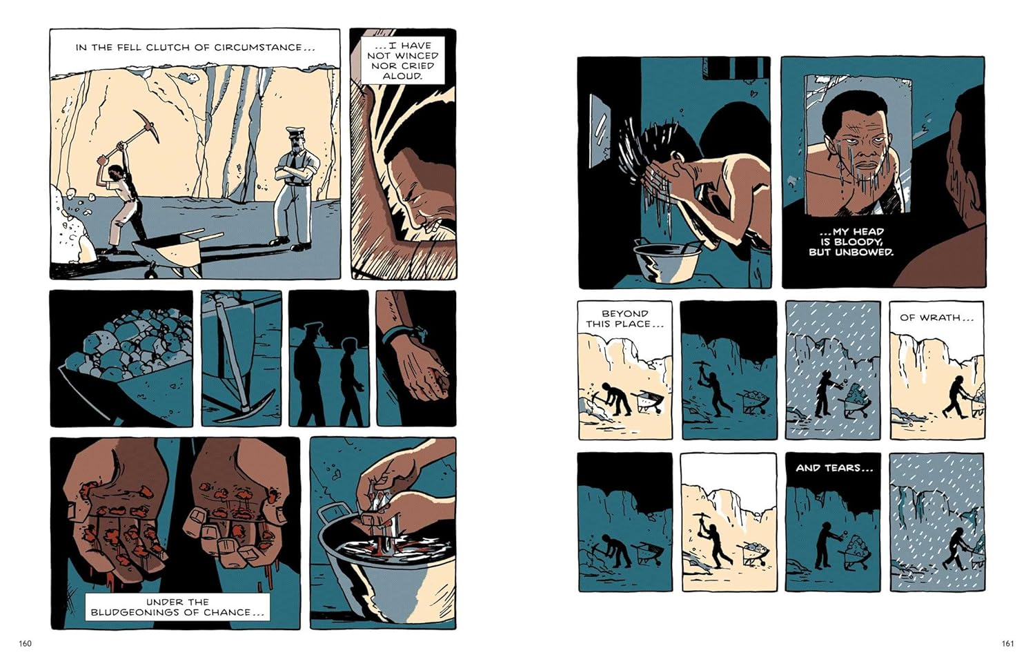 Zen Pencils: Cartoon Quotes from Inspirational Folks (Volume 1) image number 4