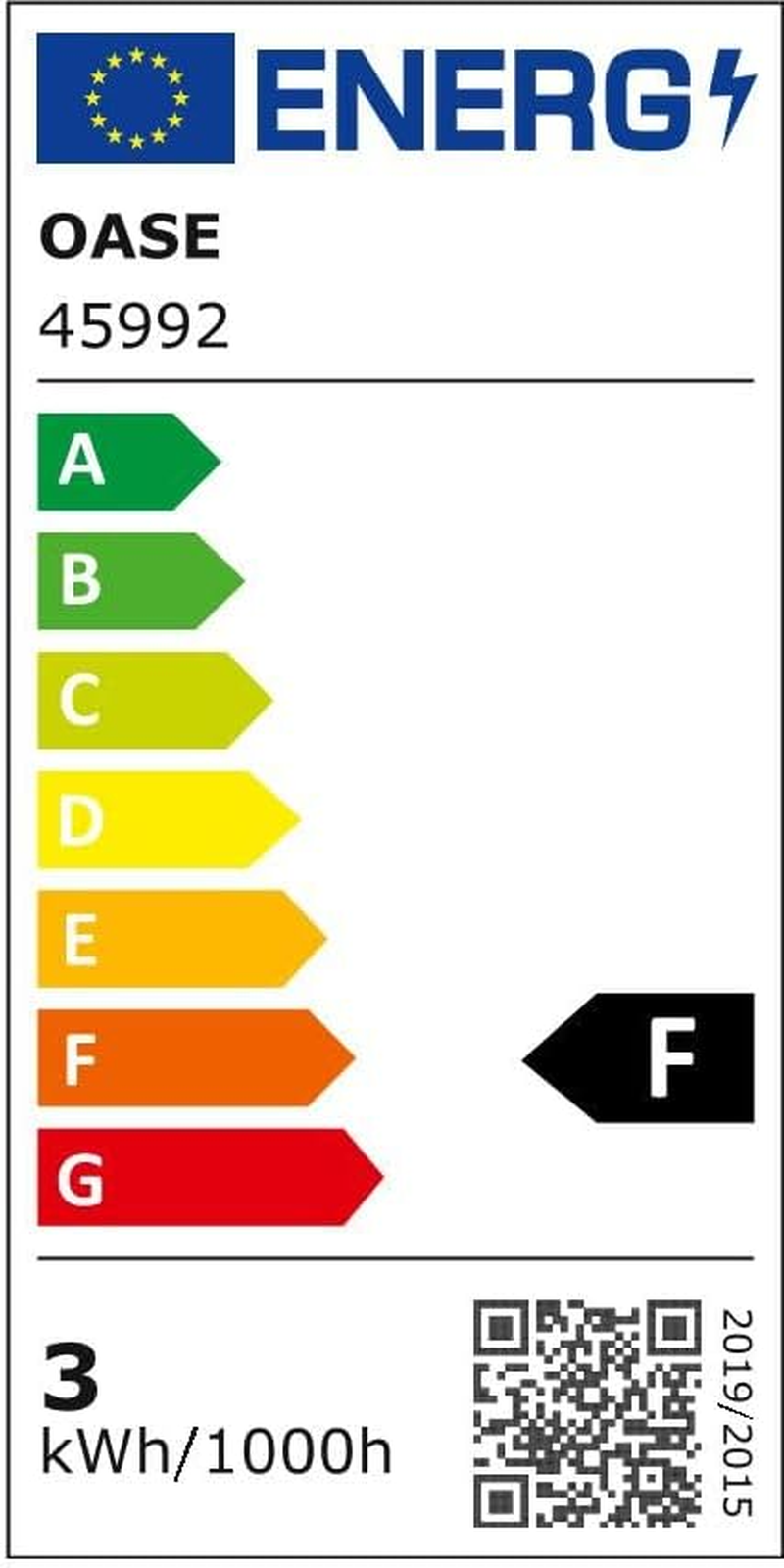 Biorb 45992 Classic 15 LED Accessory Aquariums