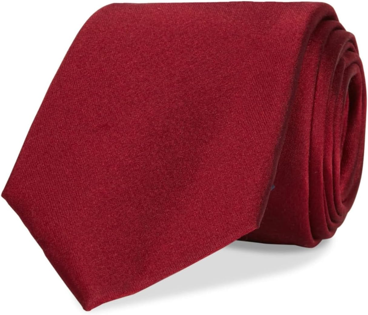 Abelard Men'S Occasions Silk Satin Tie
