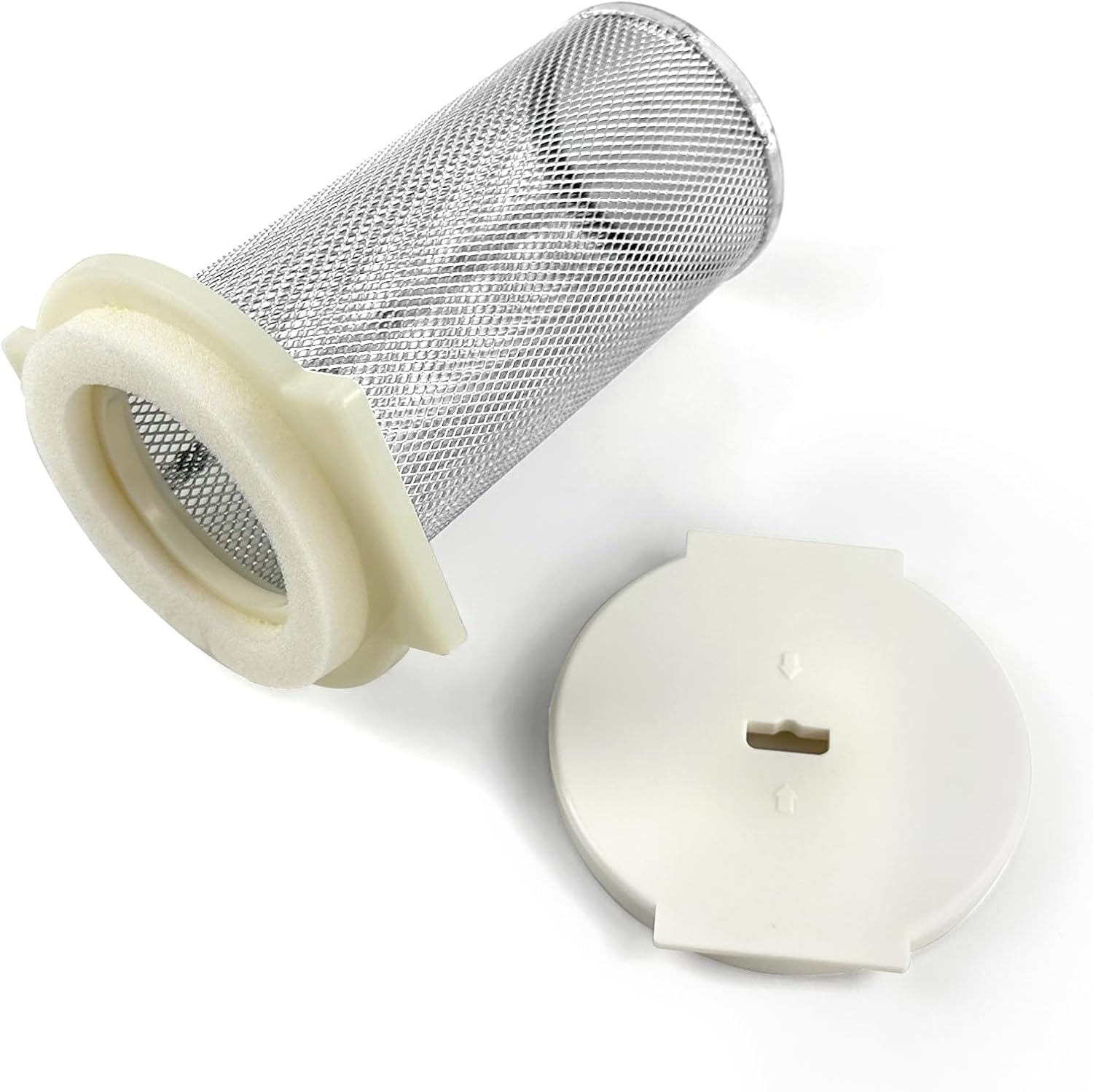 Air Filter Guide End Cap for Yamaha Big Bear 350 YFM350 1987-1999, Kodiak 400 YFM400 1993-1999 Moto-4 250 YFM250 1989-1991 Moto-4 350 YFM350 1987-1995 Timberwolf 250 YFB250 1992-2000 1YW-14458-01-00 image number 3