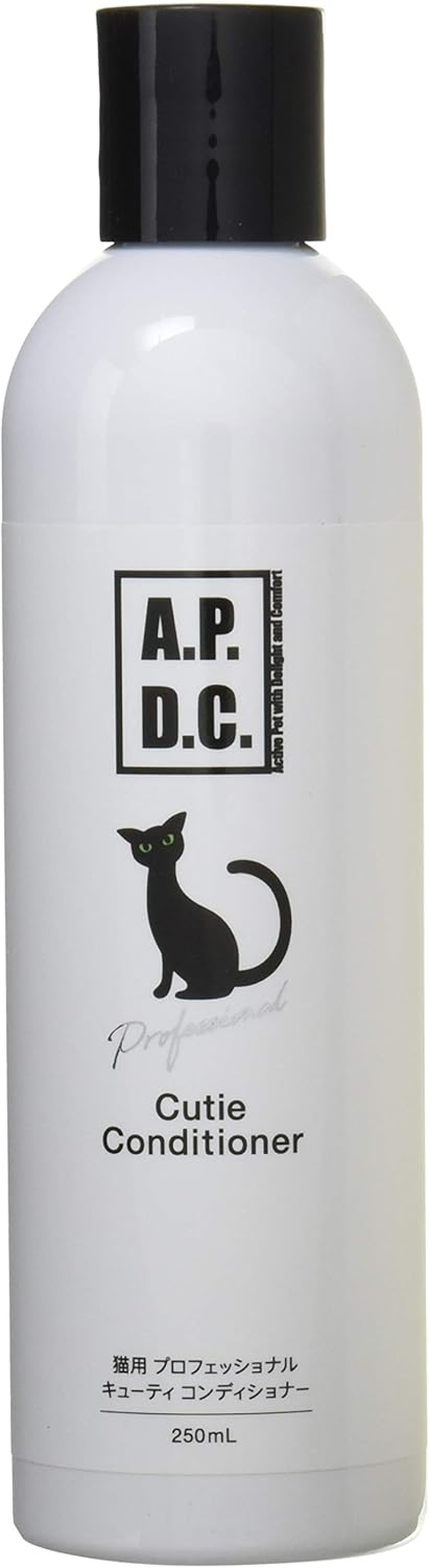 A.P.D.C. Professional Cutie Conditioner for Cats 250Ml image number 3