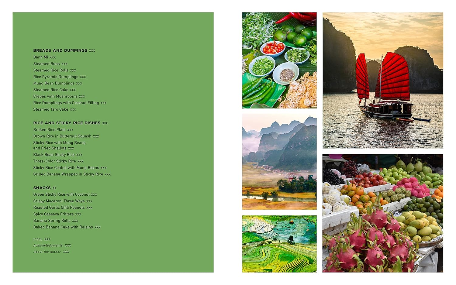 Vegan Vietnamese: Vibrant Plant-Based Recipes to Enjoy Every Day image number 4