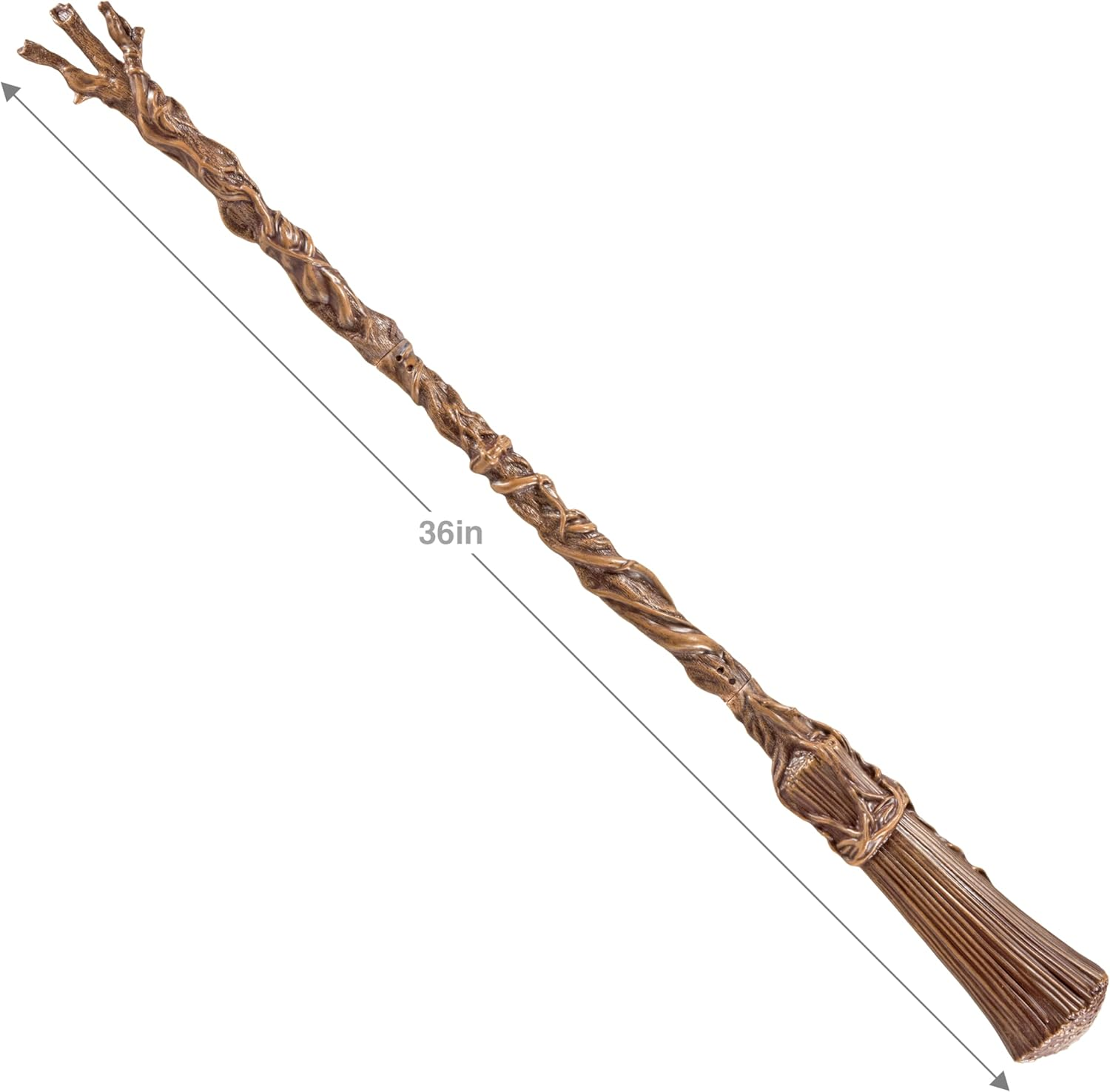 Wicked - Elphaba'S Broom image number 5