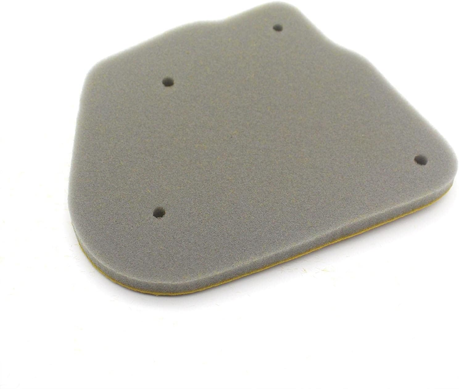 Ronyme Air Filter Motorbike Replacement ZUMA WY BWS 50 WY50 BWS100 image number 6