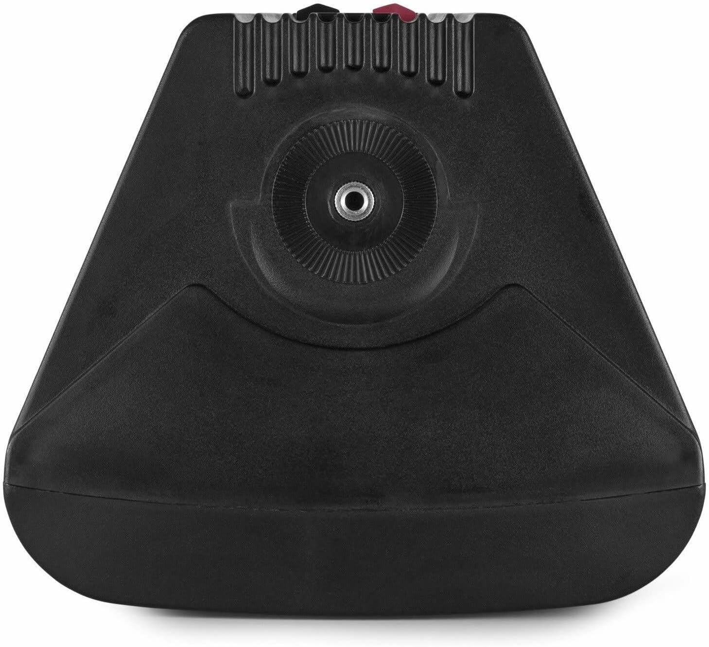 Power Dynamics BC65V Black in Outdoor IP Speaker Pair image number 1