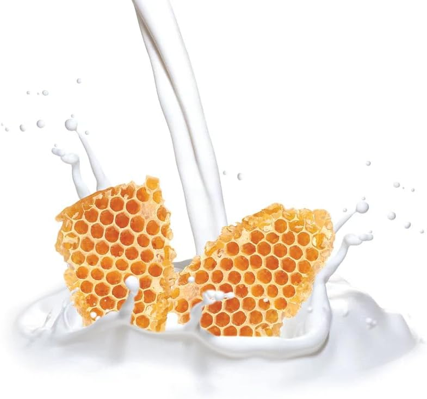 Cuccio Naturale Milk and Honey Butter Blend 770Ml (750G) image number 4