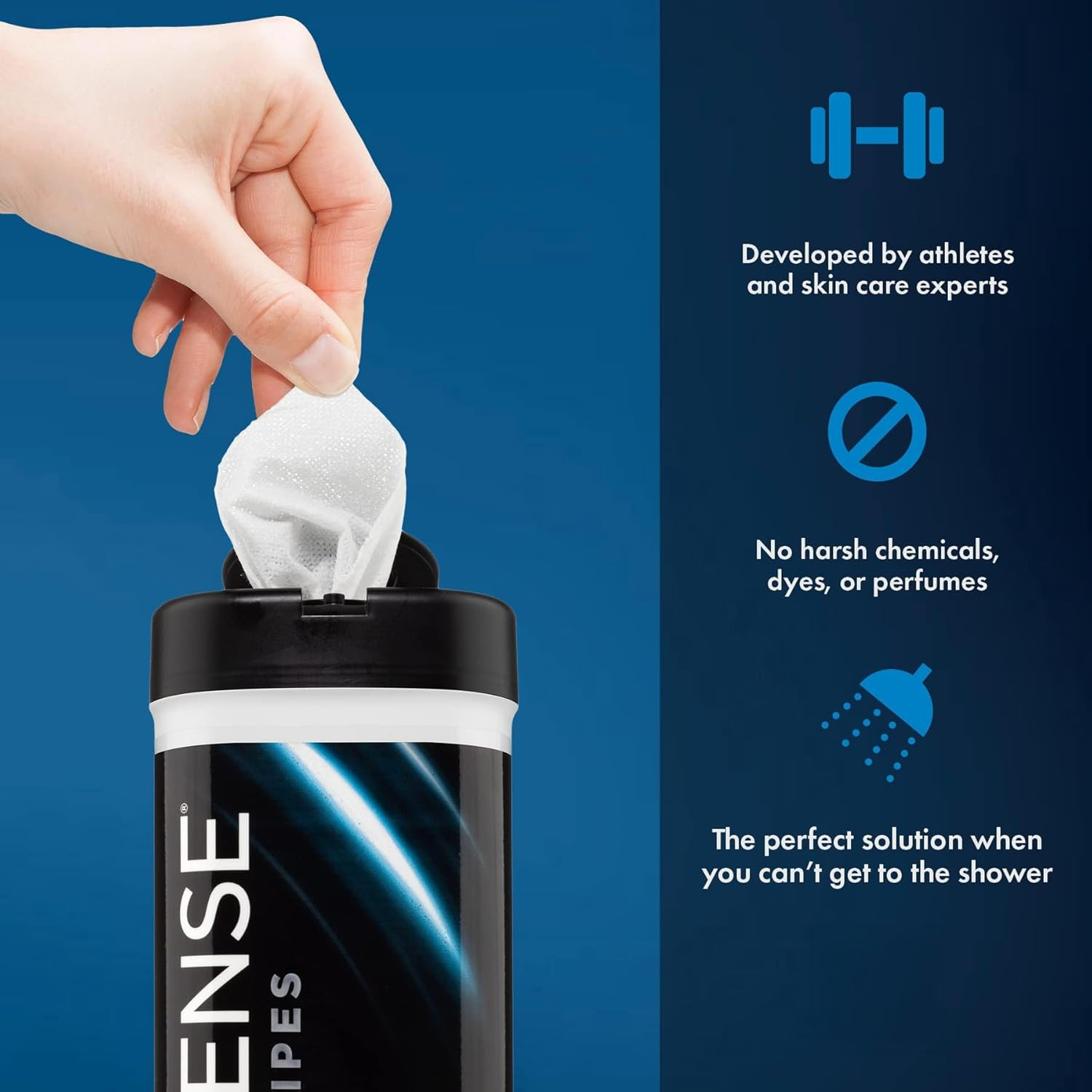 DS-407 Original / 40 Count