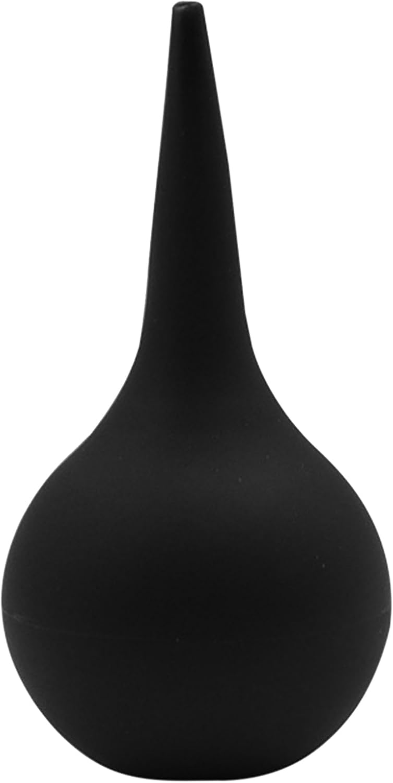 1PC Ear Hand Bulb Ear Washing Squeeze Bulb Silicone Suction Ear Bulb for Baby Kids Adults image number 4