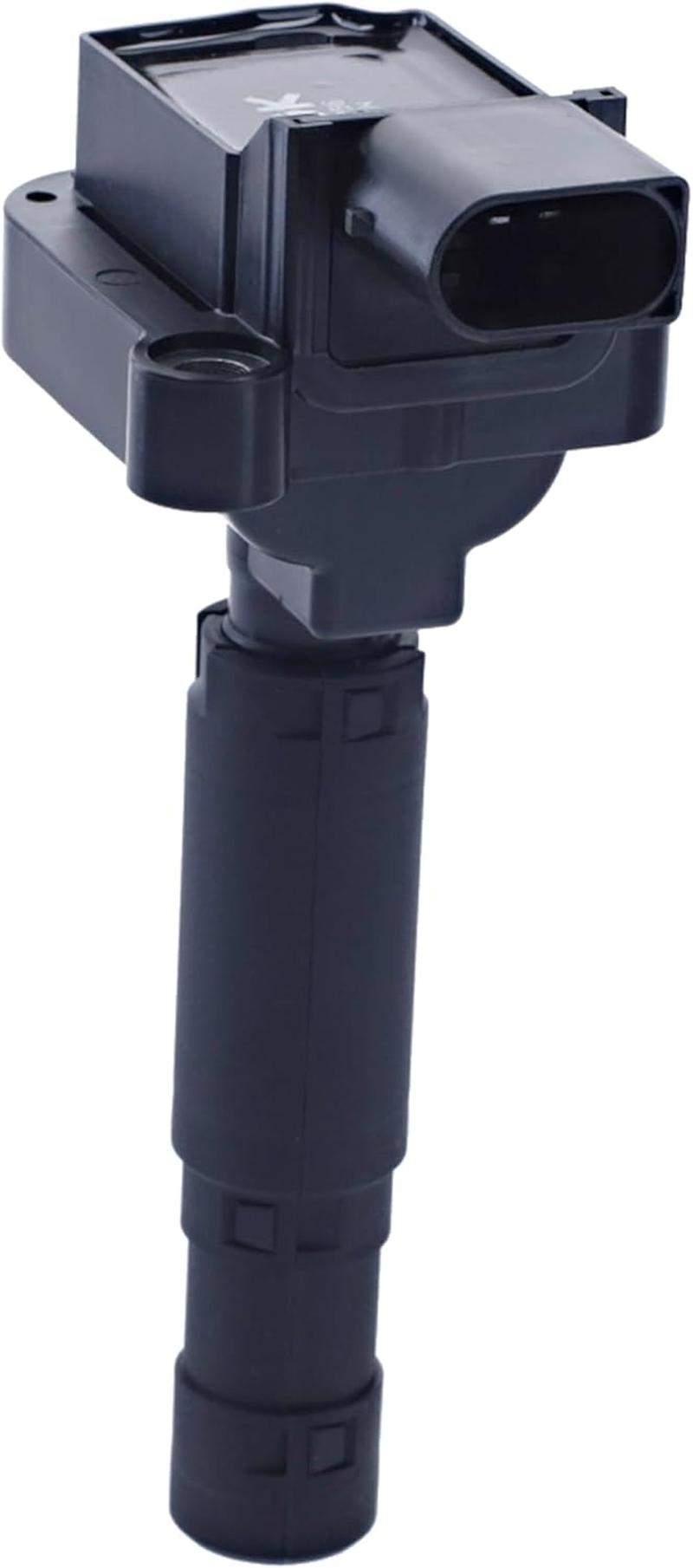 NGK U5056 3 Poles SAE Ignition Coil for Mercedes-Benz C-Class C 250 CGI (S204) 2009-2014 image number 1