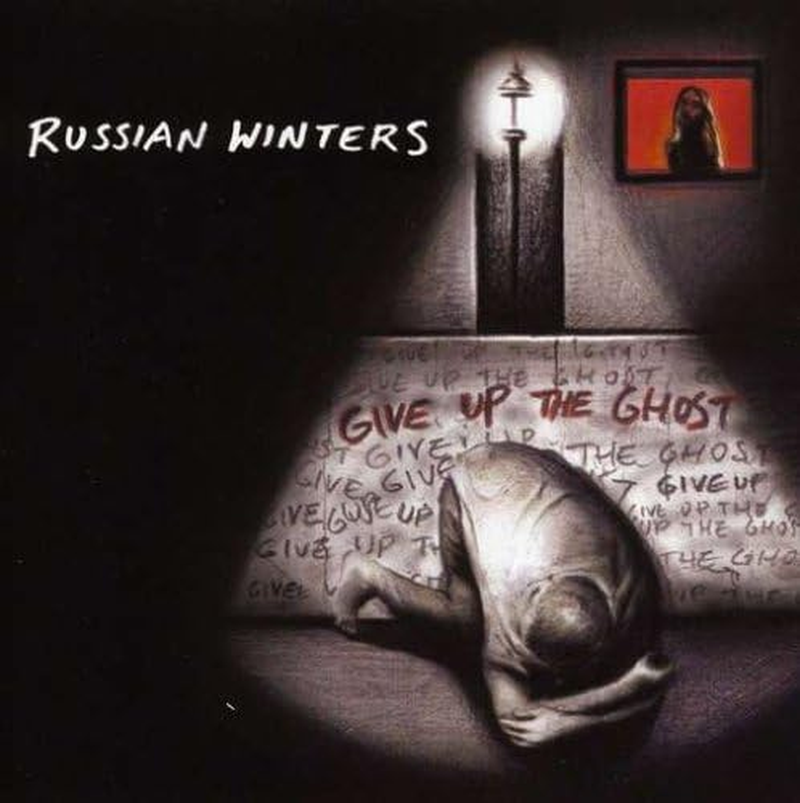 Give up the Ghost EP