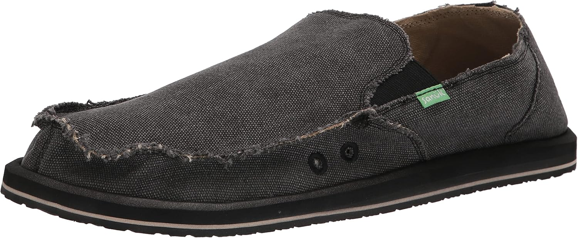 Sanuk Men'S Vagabond Slip