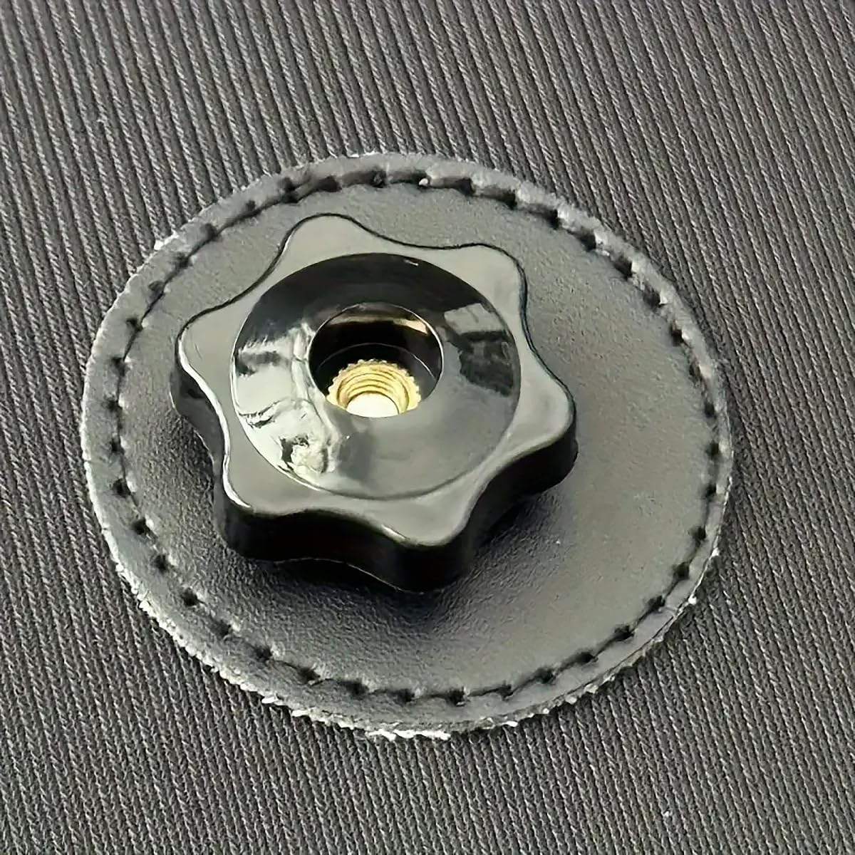 AIMALL Adjustable Car Side Window Sun Visor | Foldable Heat Insulation Shade | Nylon Mesh Sun Protection | Breathable Design | Suction Cup Installation | Universal Fit image number 6