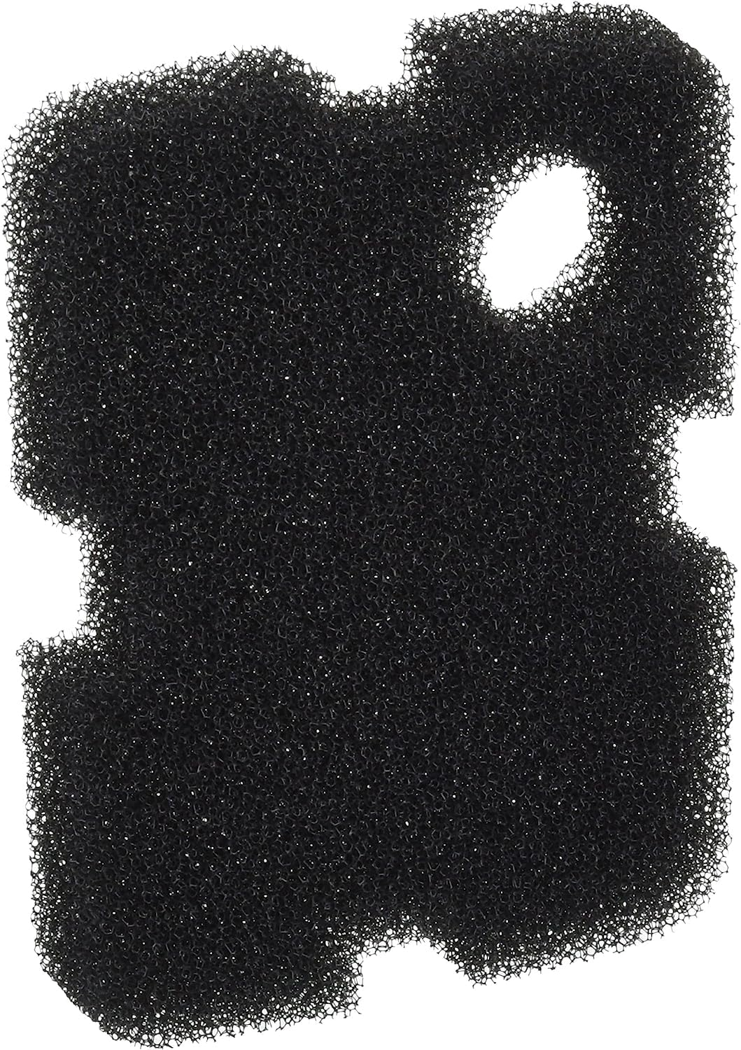 Penn-Plax Cascade 500/350 GPH Canister Filter Aquarium Bio Sponge Replacement; 1 Pack image number 2