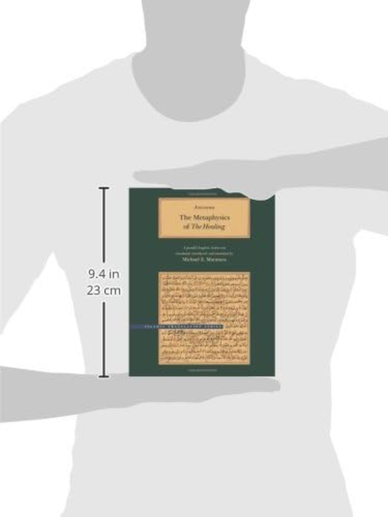 The Metaphysics of the Healing