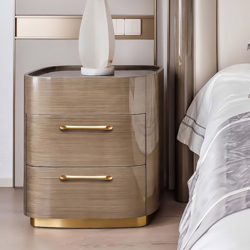 10Pcs Black 128Mm Hole Kitchen Cabinet Handles Door Knobs Bar Drawer Cupboard Pulls Nickel Matte Aluminum Alloy Furniture Hardware Pulls with Screws image number 5