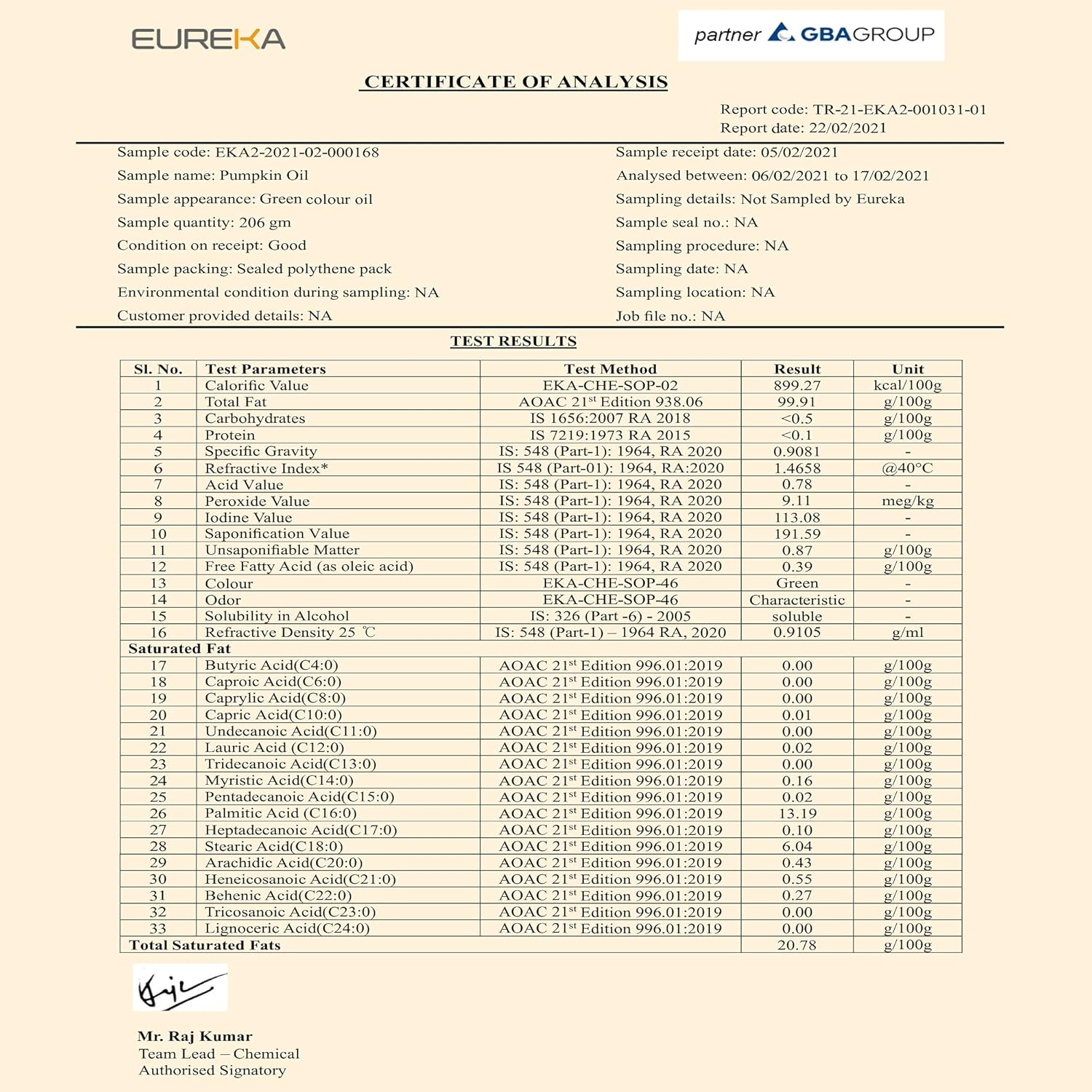 Devinez Pumpkin Seed Pure Cold Pressed Certified Oil, 50Ml - 100% Pure & Natural, Undiluted for Hair Loss, Younger Looking, Healthier Skin & Natural Remedies image number 6