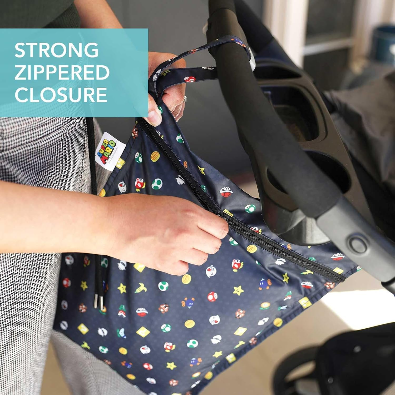 Bumkins Waterproof Wet image number 6