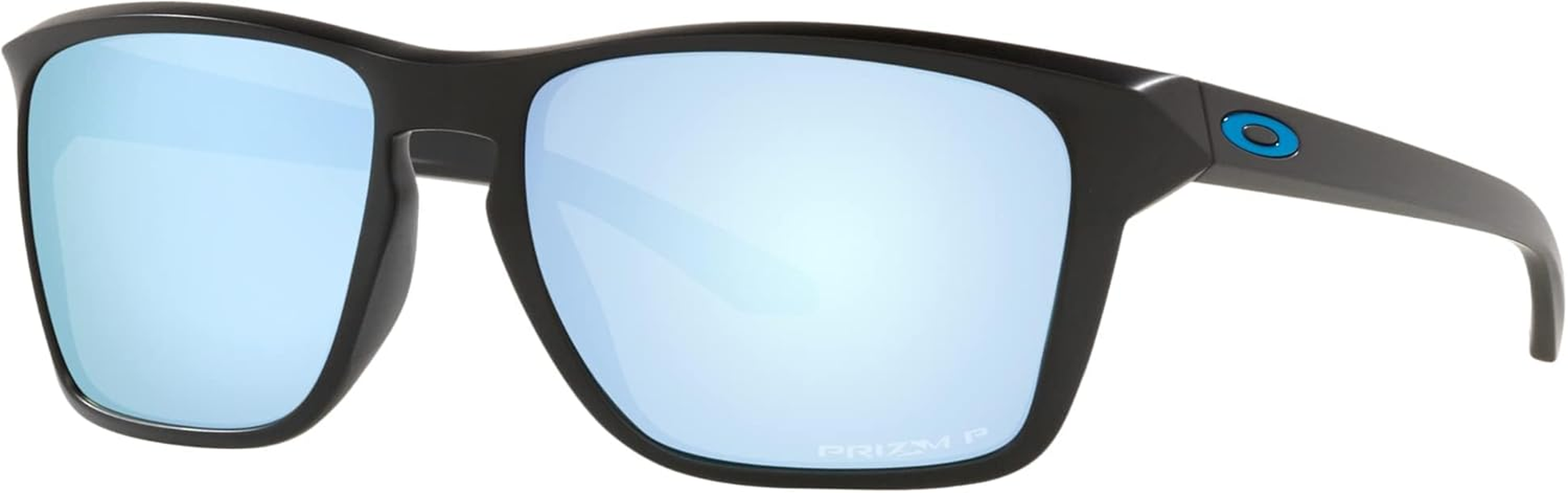 OAKLEY Sylas Polarised Sunglasses, 0OO9448