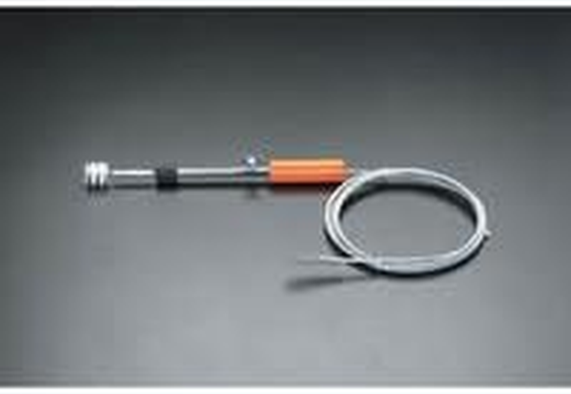 ESCO EA109CX-5 Pipe Cleaning Brush 1.2 X 198.7 Inches (30 X 5000 Mm)